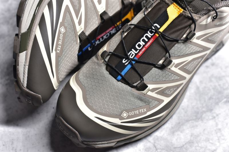 Salomon Shoes